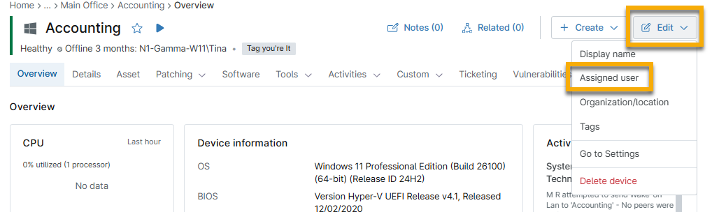dispositivo dashboard_edit assigned user.png